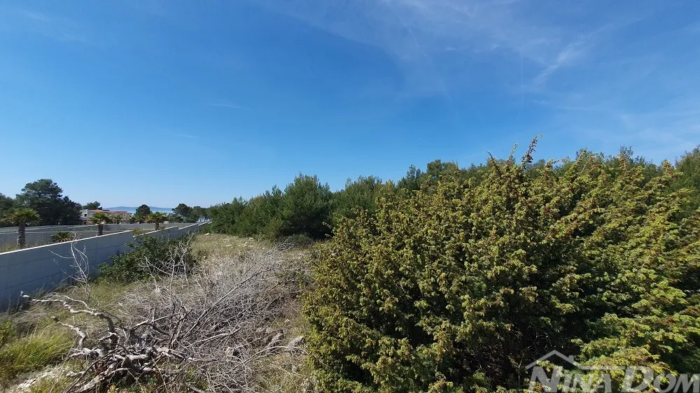 zemljište 800 m2 potrebna izrada upu plana - slika 4