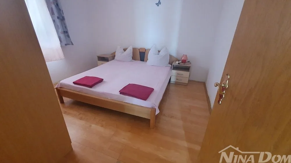 nekretnina idealna za turizam, svaki apartman svoj poseban ulaz. - slika 23