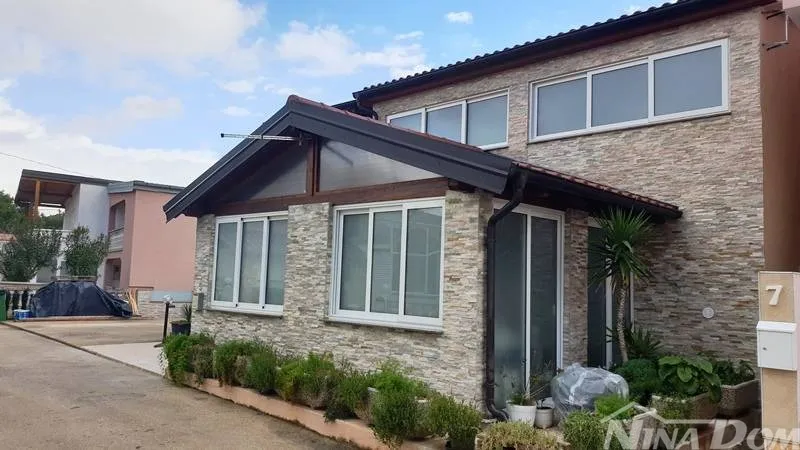 kuća vir s 4 stambene jedinice - slika 3