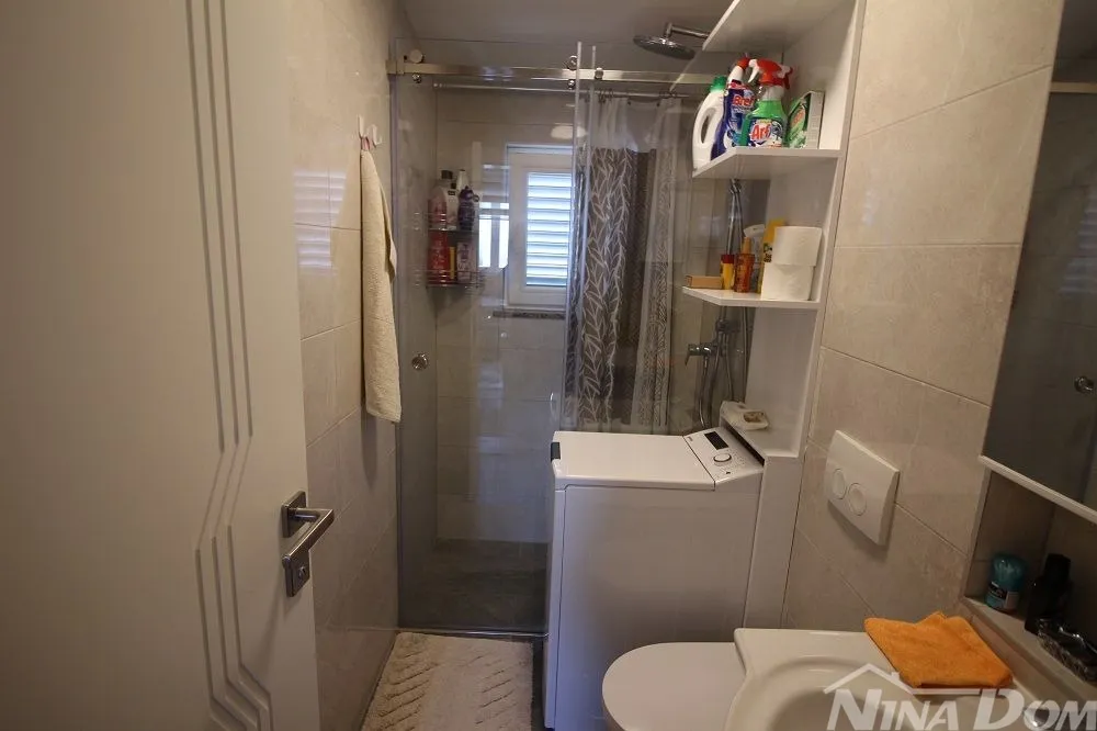 apartman treći kat 69.27 m2 stambenog prostora. - slika 4