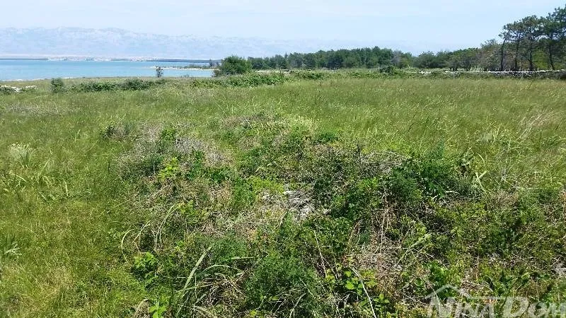 ne izgrađeni dio građevinske zone (potrebna izrada upu plana) - slika 2