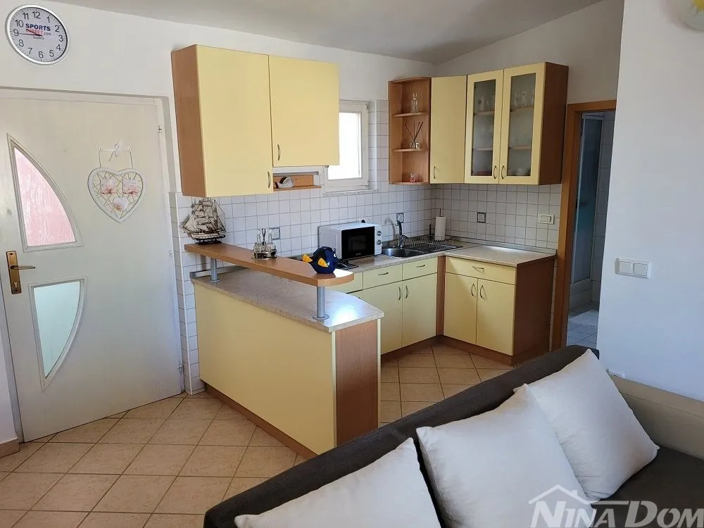 trosobni apartman s garažom - slika 3