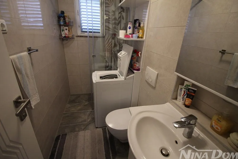 apartman drugi kat 68.86 m2 stambenog prostora. trosoban - slika 2