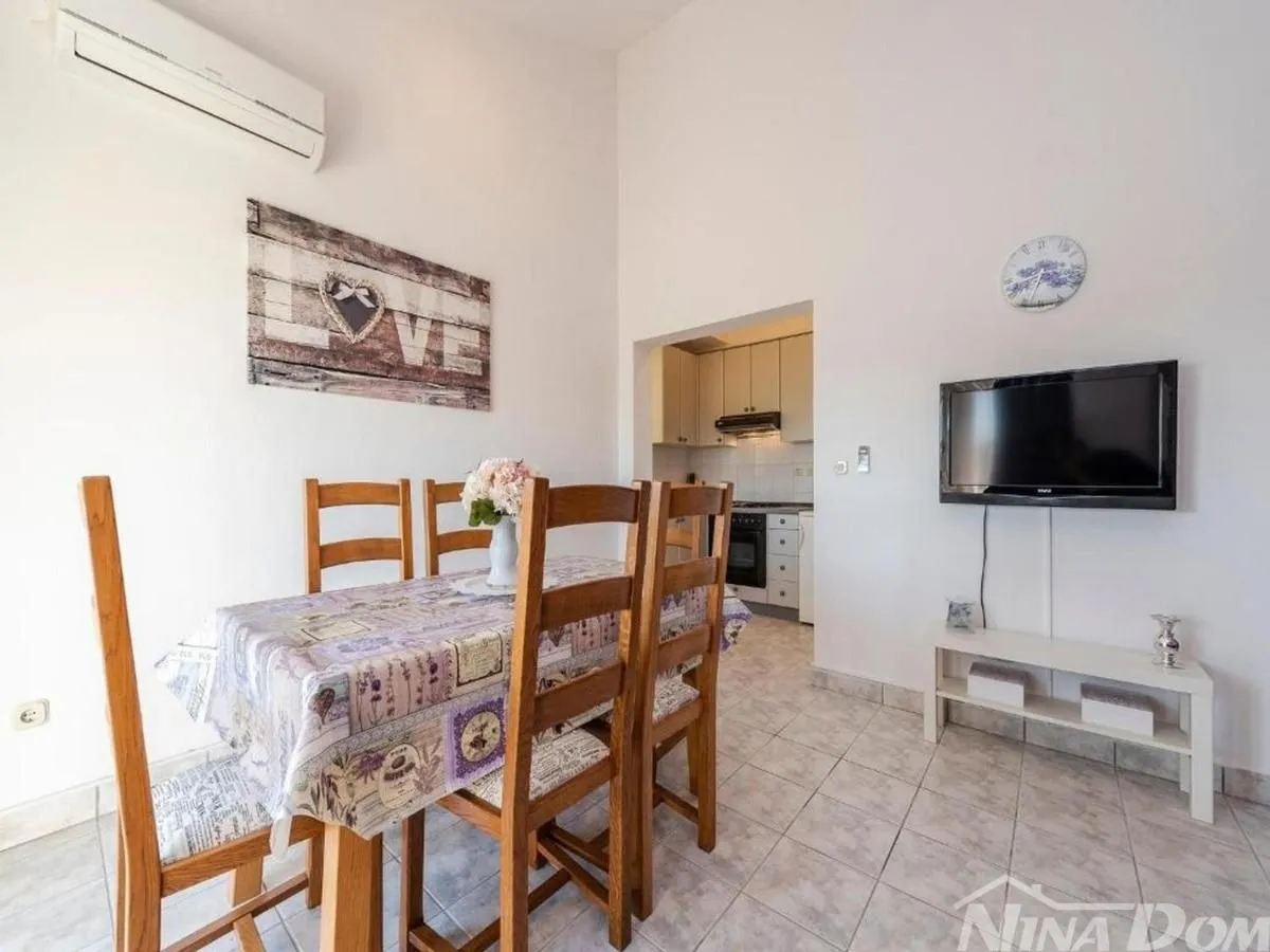 apartmanska kuća - 150 m od mora - 3 apartmana - slika 9