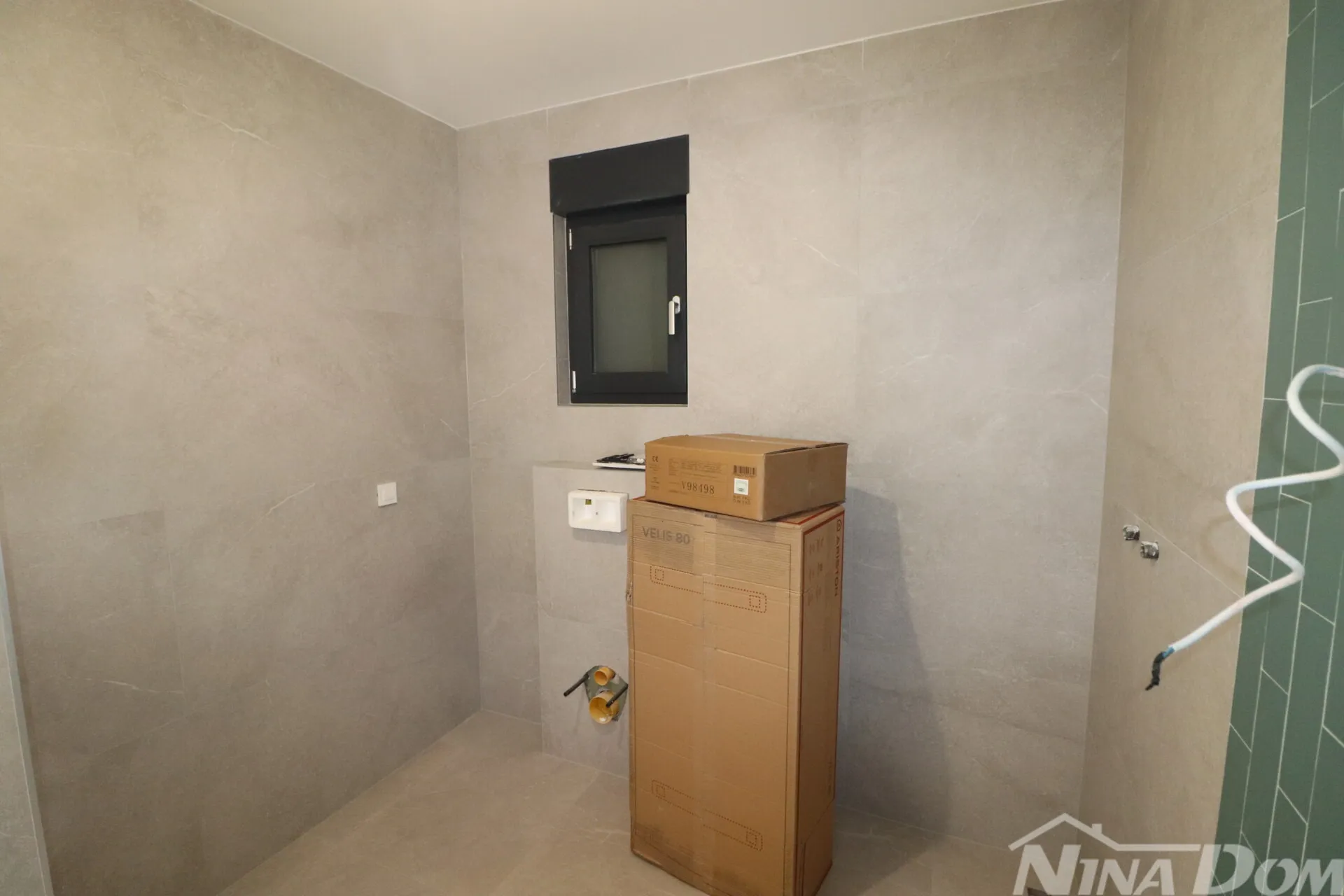 privalaka dalmacija stan s3 - novogradnja- 60 m od pješčane plaže - slika 12