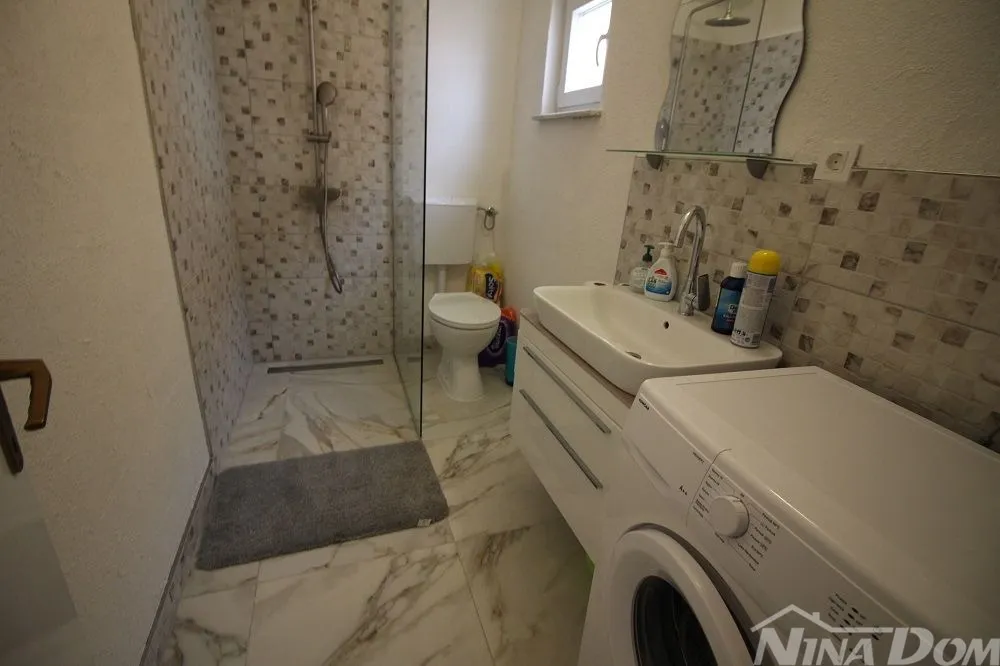 apartman 60,12 m2 prvi kat, 200 met. do mora - slika 9