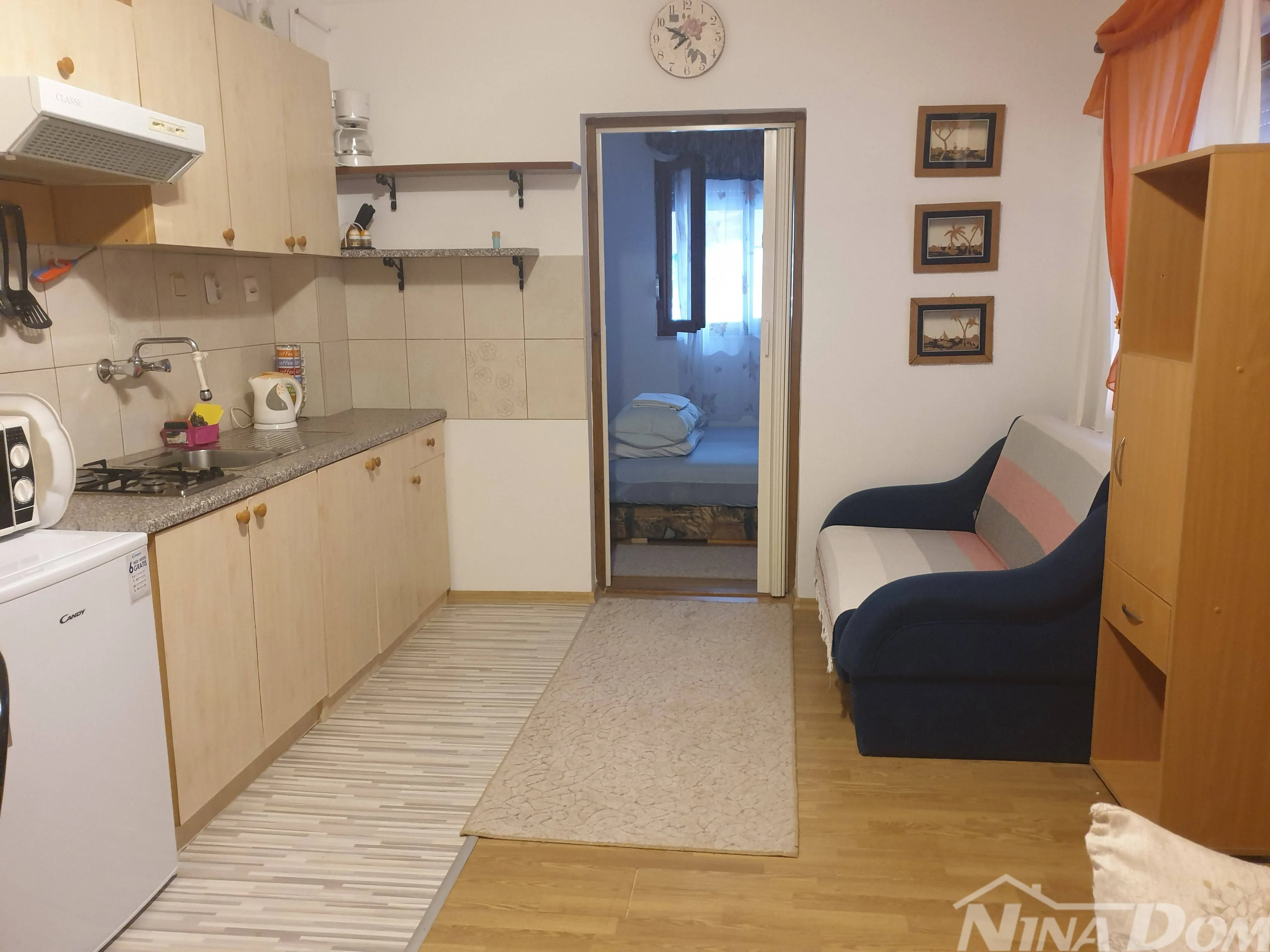 kuća vir s 4 stambene jedinice - slika 20