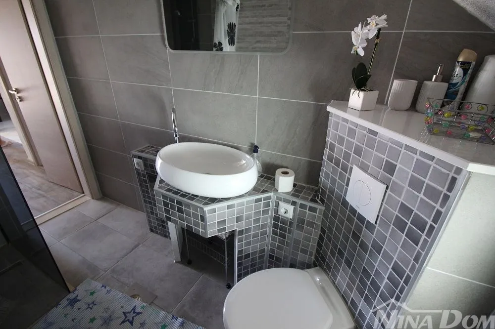 dva apartmana južna strana otoka vira - slika 6