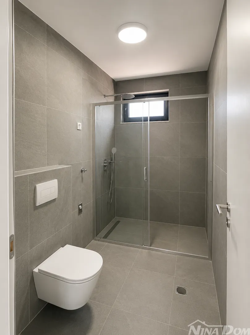 hrvatska – pag – povljana-prostran apartman u blizini plaže - slika 5