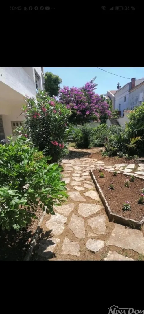 puntamika vitrenjak-samostojeća kuća pogled na more - 200m od plaže! - slika 9