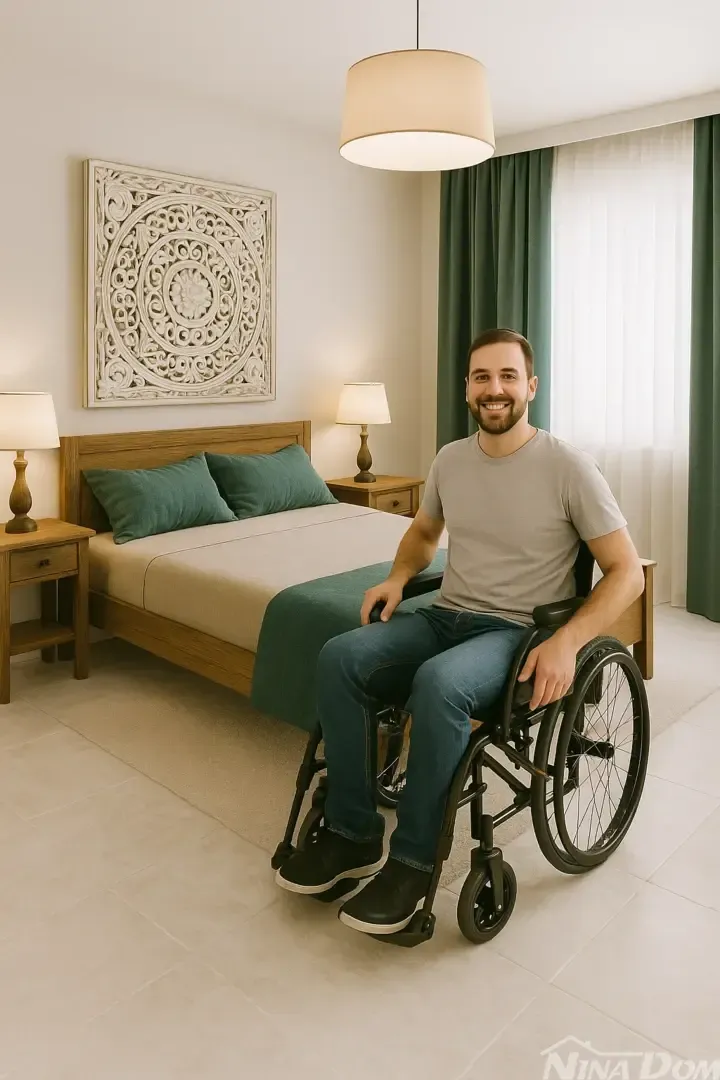 ražanac, apartmani u izgradnji, blizina mora i svih sadržaja. - slika 4