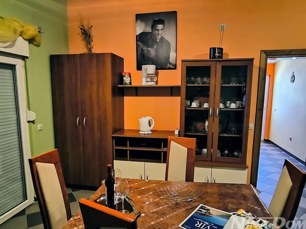 1 red do mora, samostojeća kuća - slika 14
