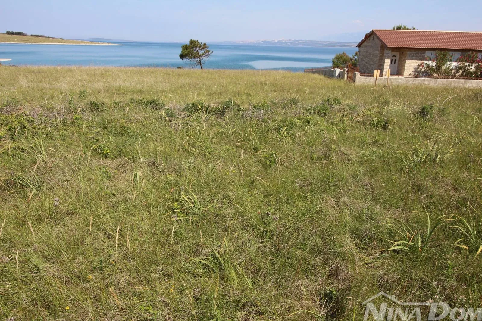 zemljište vir (ne izgrađeni dio građevinske zone) - slika 6