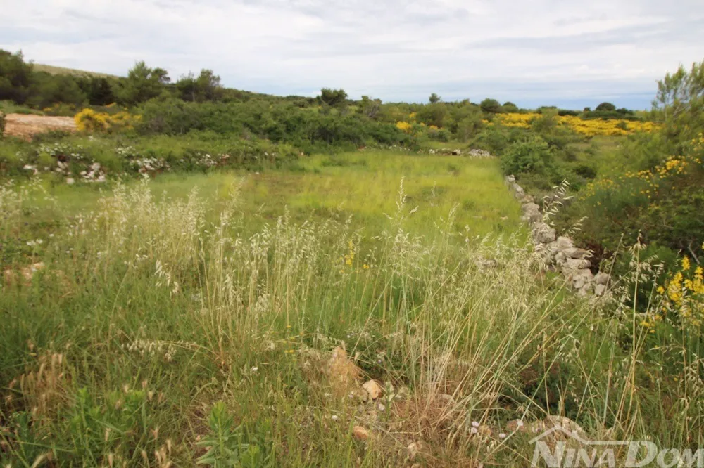 poljoprivredno zemljište 1049 m2 - slika 4