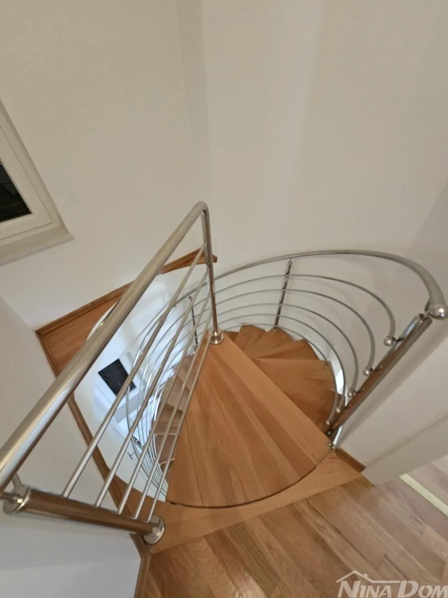 kožino penthouse privatan put do mora - slika 18