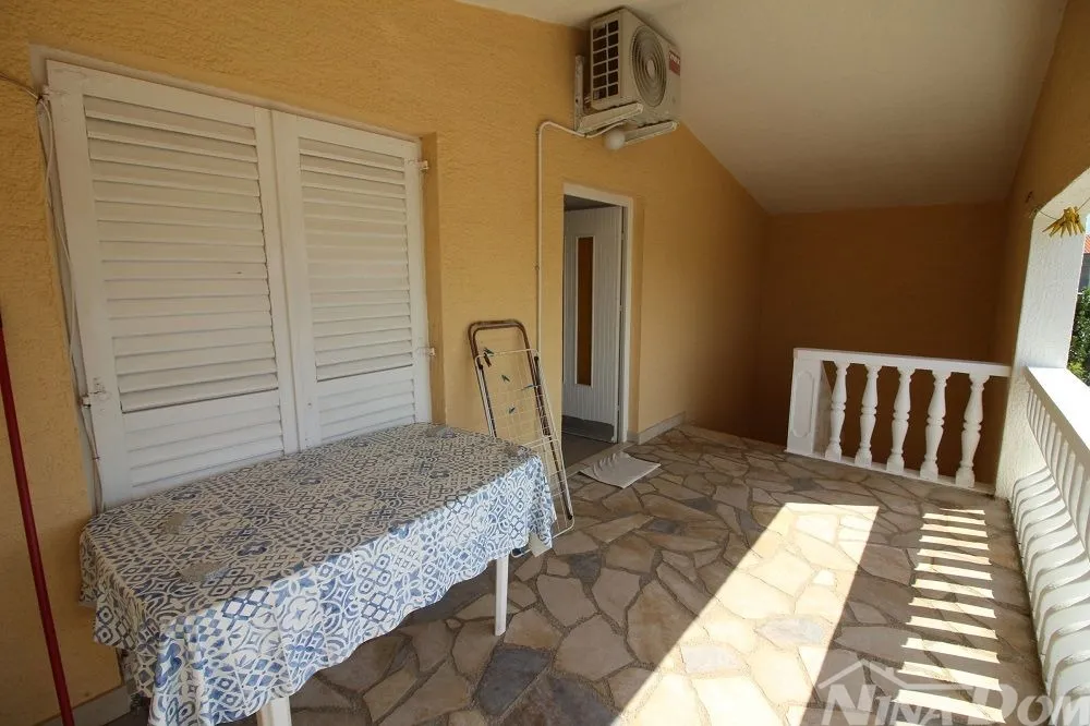 obiteljska nekretnina 75 metara do mora - slika 13