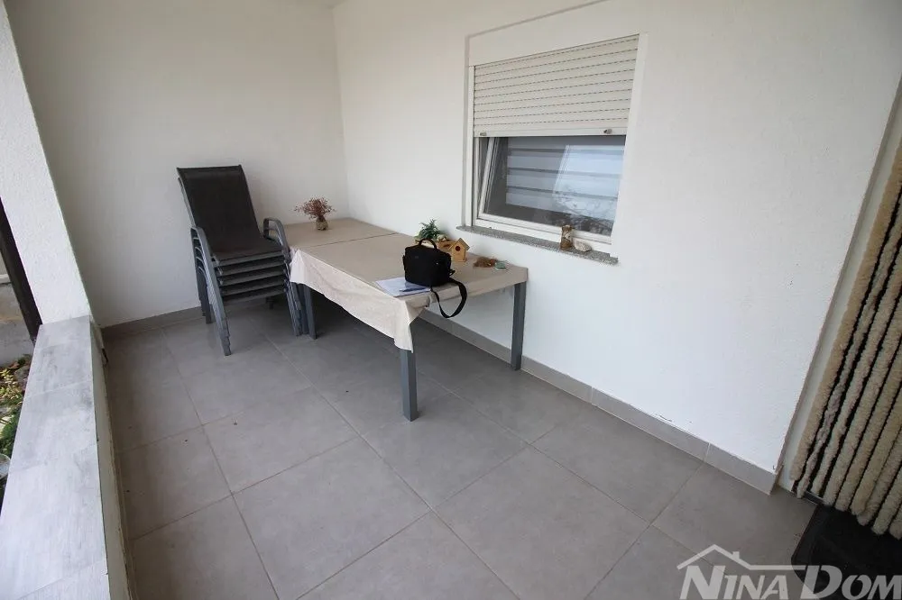 apartman u nizu s dvije spavaće sobe, blizina centra - slika 3