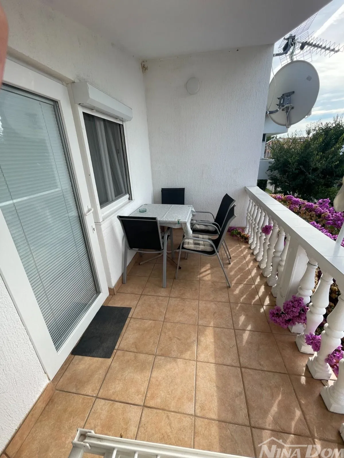 apartmanska kuća - privlaka - 6 apartmana - slika 10