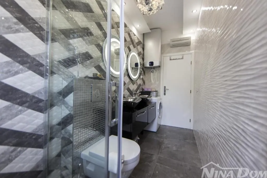 sali dugi otok dvosoban apartman i studio apartman - slika 13