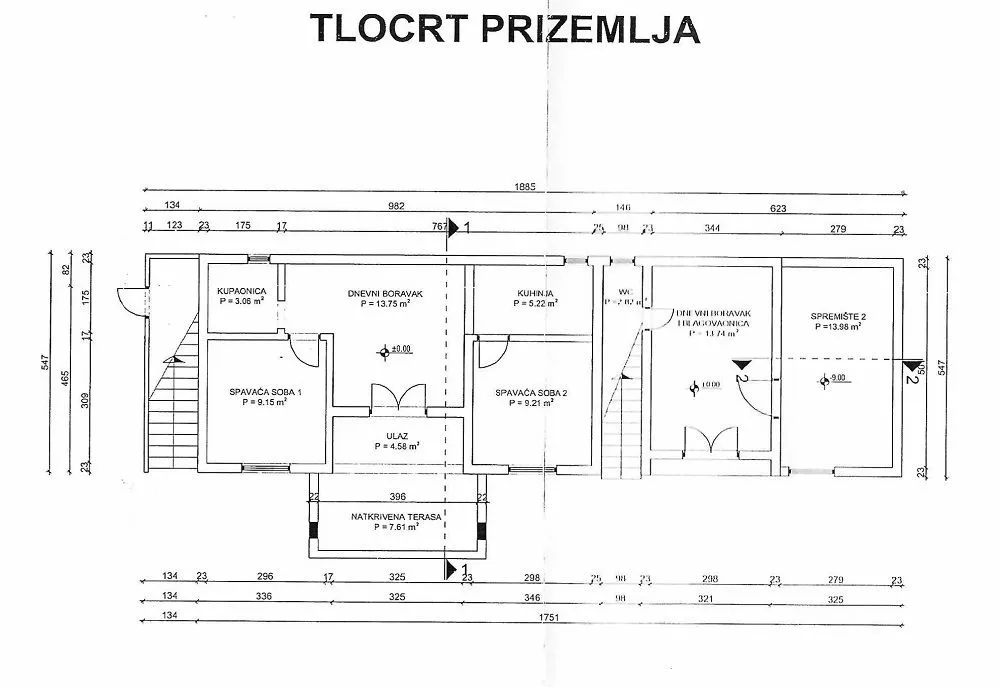 rezervirana - slika 26