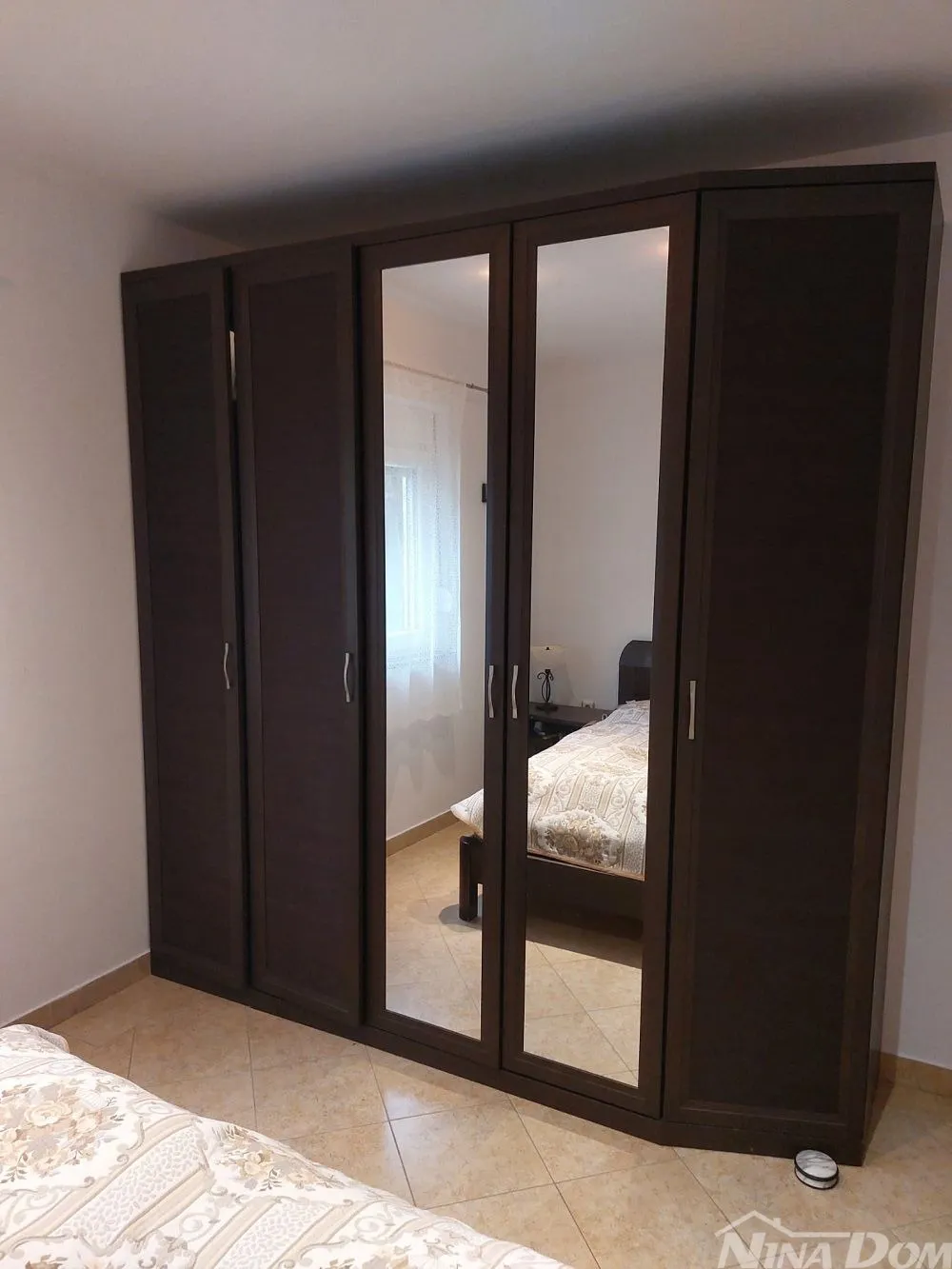 južna strana vira 50 metara do mora s tri apartmana - slika 26