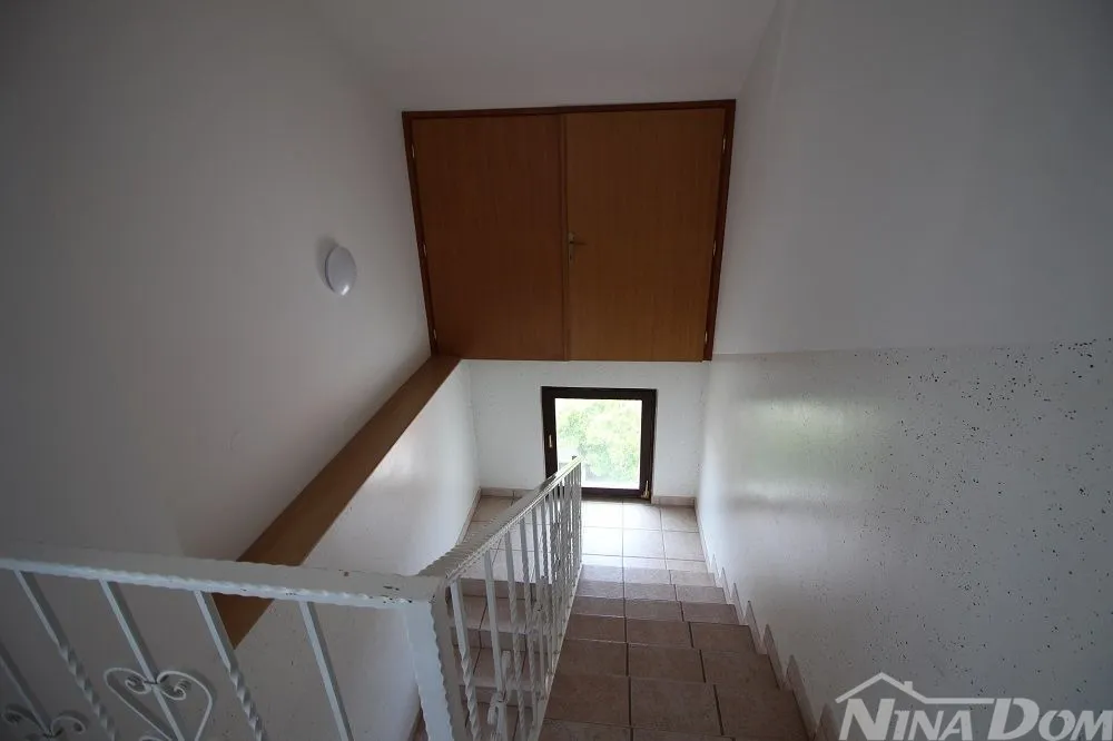 južna strana otoka vira, apartmanska kuća s 6 jedinica. - slika 18