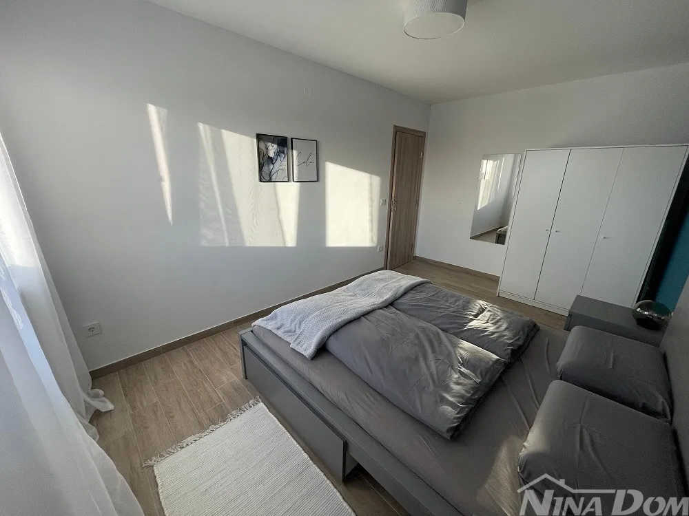 apartman s dvije spavaće sobe, s pogledom. - slika 8