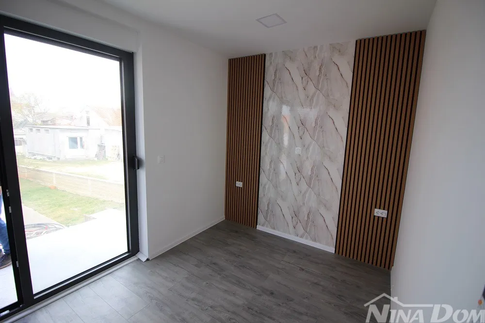 novogradnja, blizina centra i svih sadržaja s pogledom na more. - slika 17