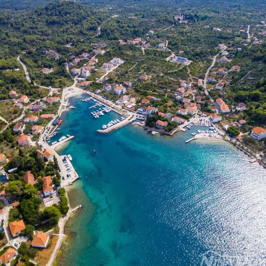 lukoran građevinsko zemljište sa panoramskim pogledom - slika 2