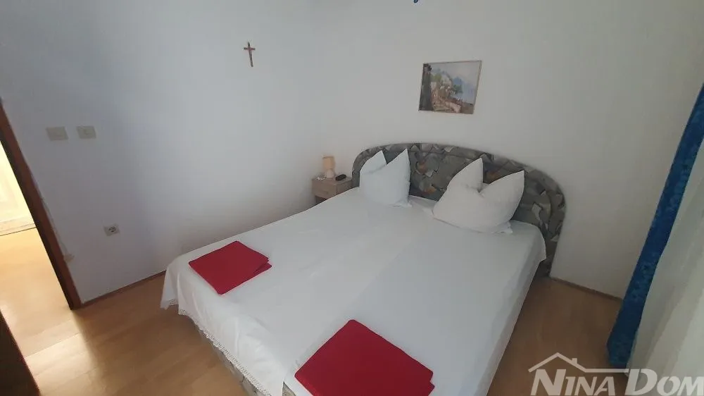 nekretnina idealna za turizam, svaki apartman svoj poseban ulaz. - slika 11