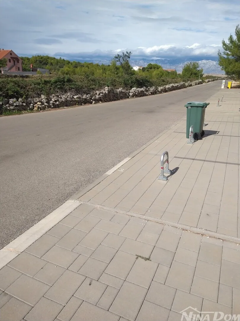 zadar vir apartman u prizemlju - slika 14