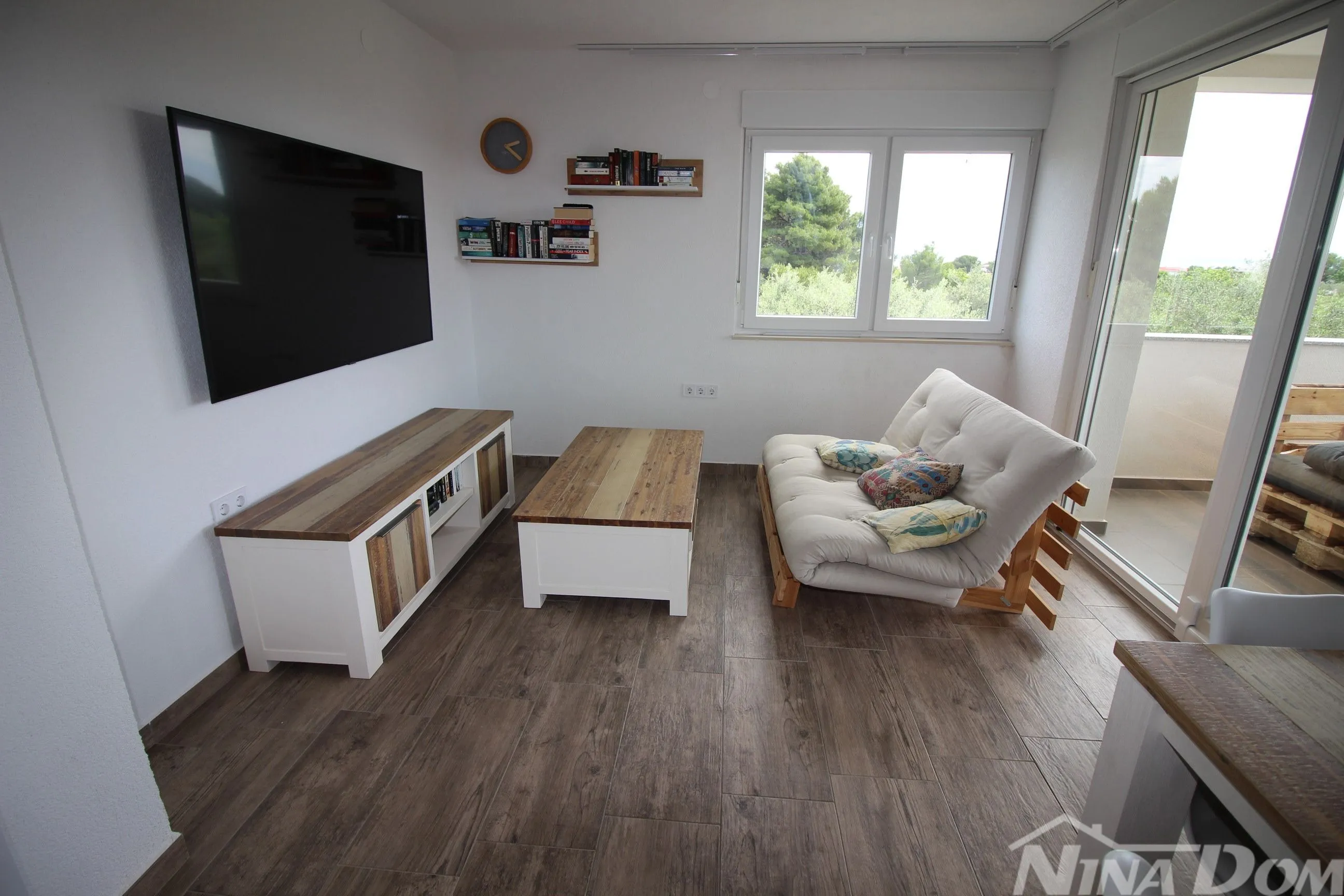 apartmanska kuća novogradnja - slika 22