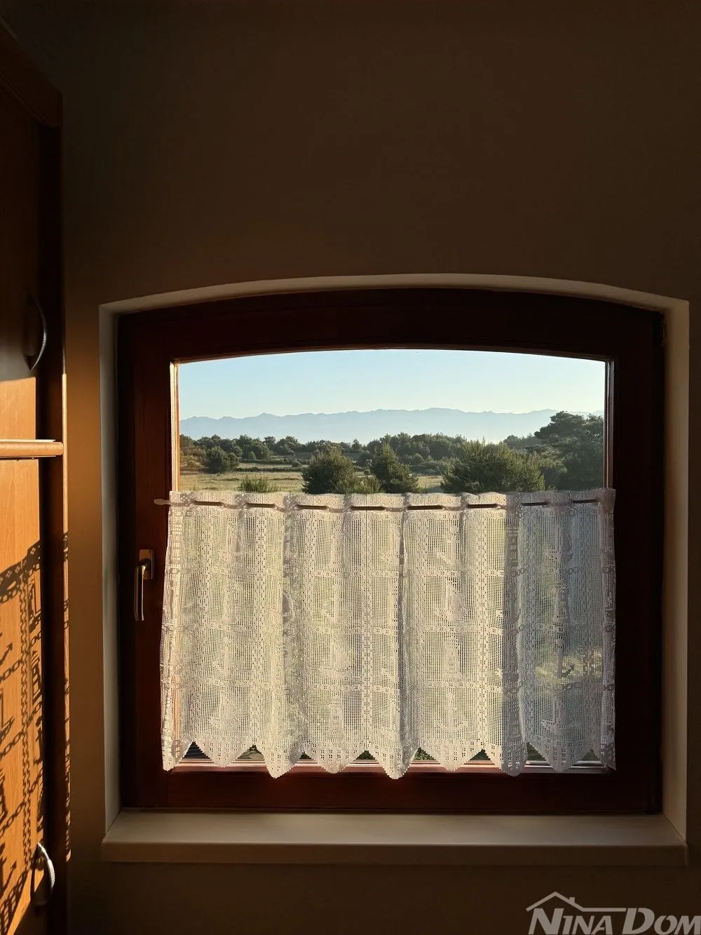 apartman s dvije spavaće sobe, gradska voda i kanalizacija - slika 11