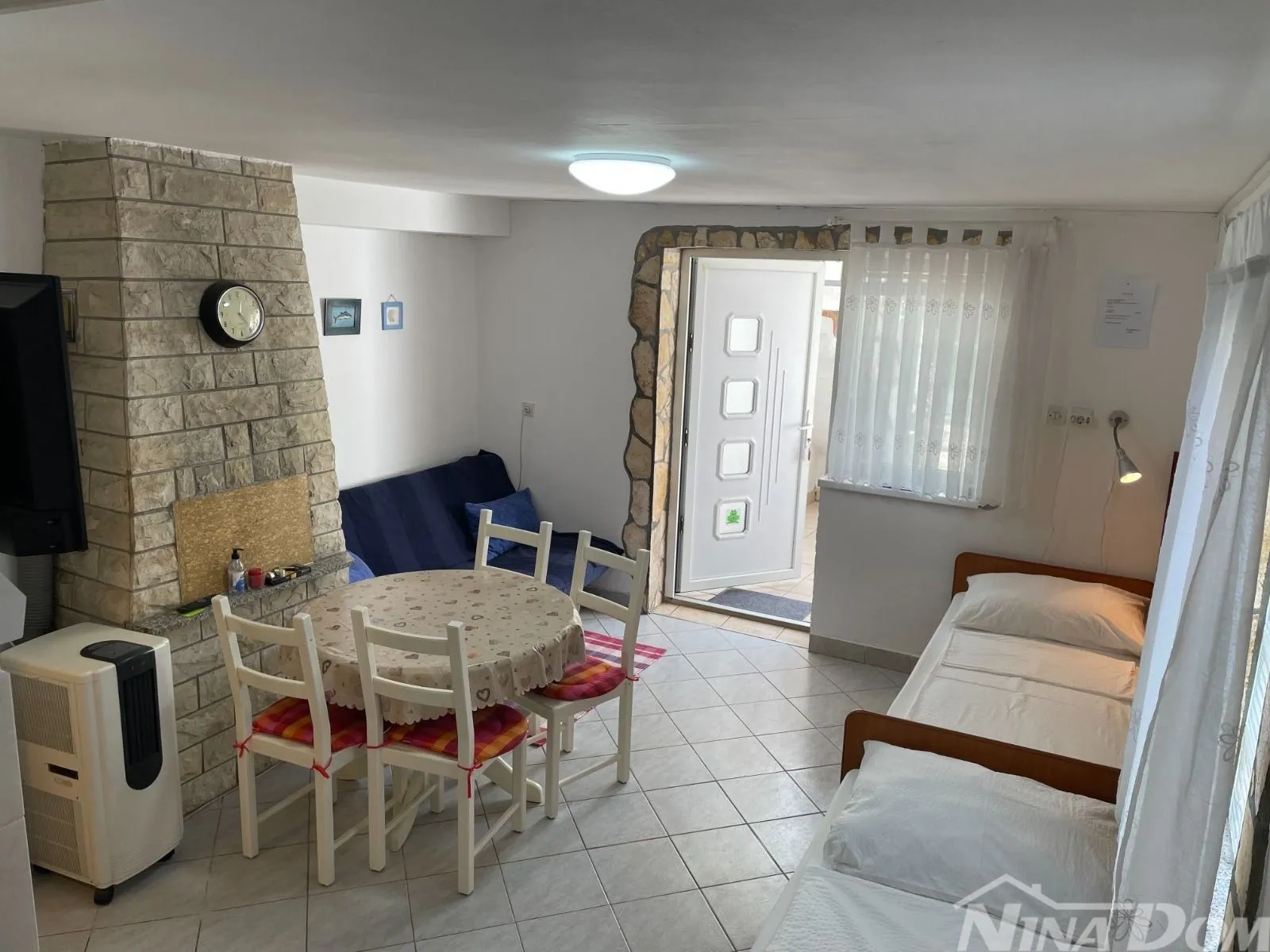 apartmanska kuća - privlaka - 6 apartmana - slika 30