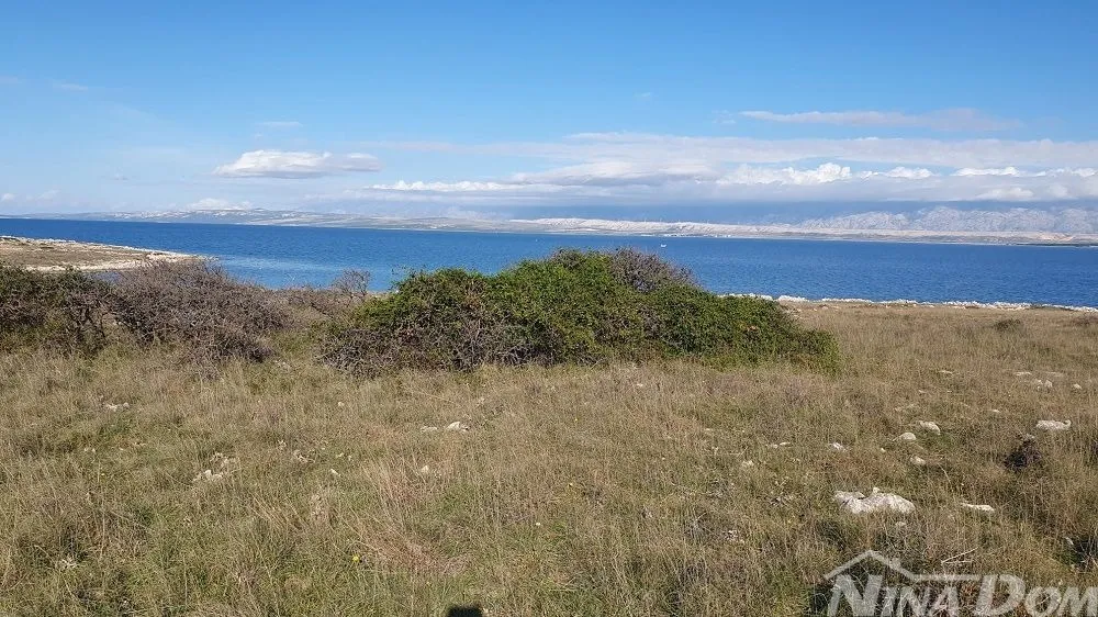 poljoprivredno zemljište 2.red od mora 2020 m2 - slika 4