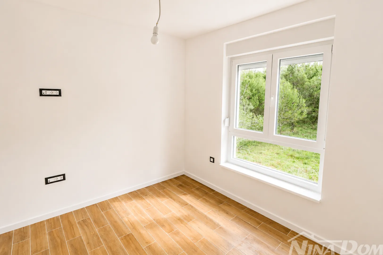 vir- novogradnja- dvosban apartman ( s2 ) cca 400 m od mora - slika 6