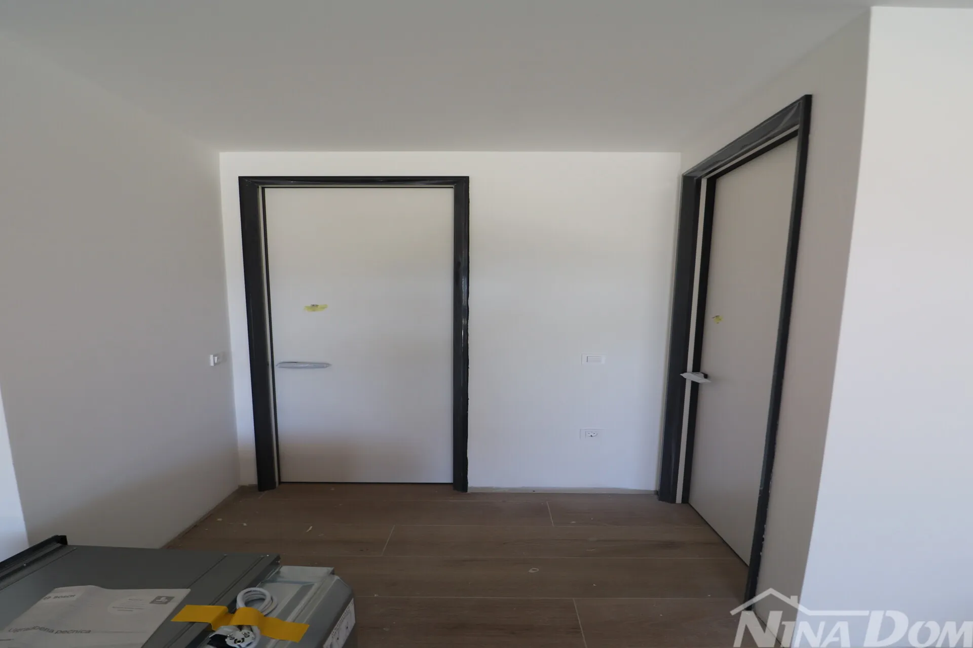 privalaka dalmacija stan s3 - novogradnja- 60 m od pješčane plaže - slika 10