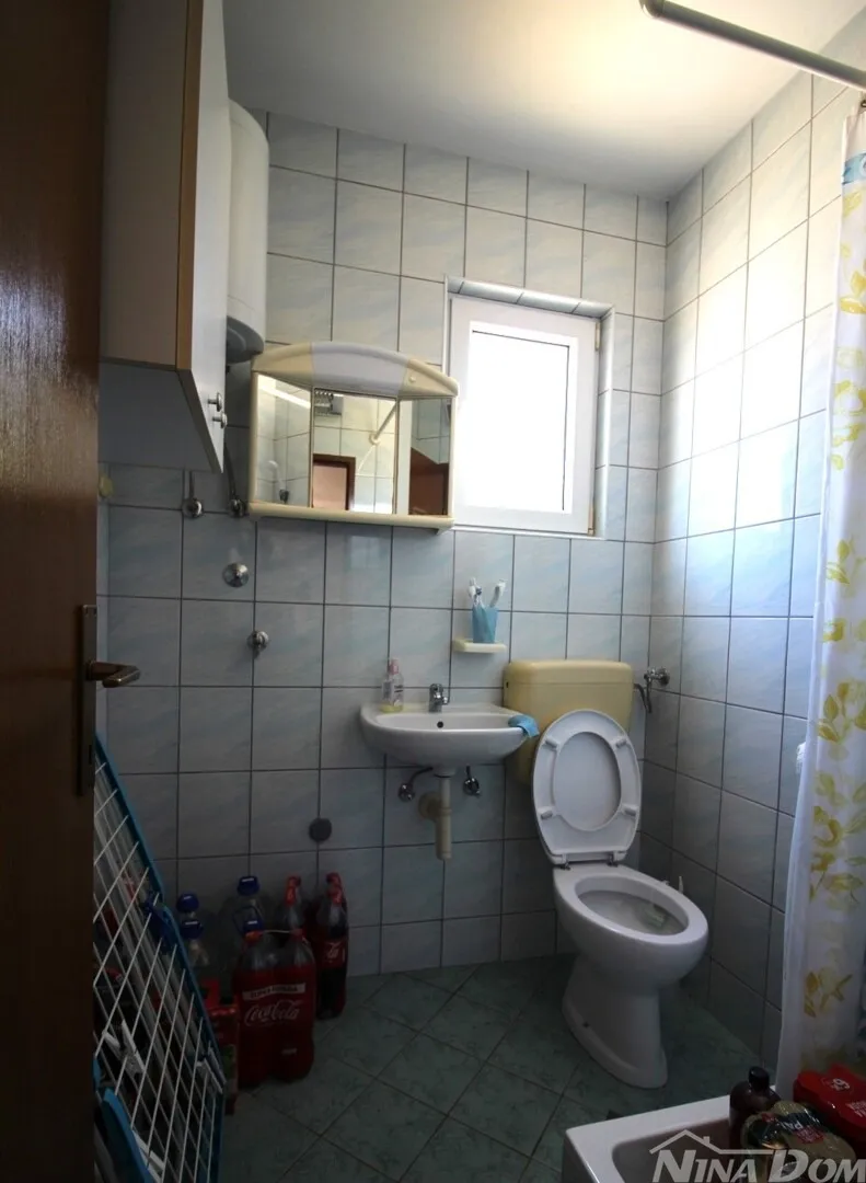 apartman uz more na viru – 190 m od plaže! - slika 10