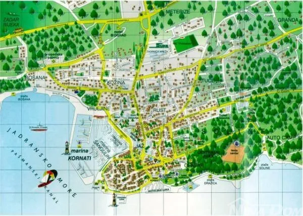 tržnica biograd 110,68 - slika 2