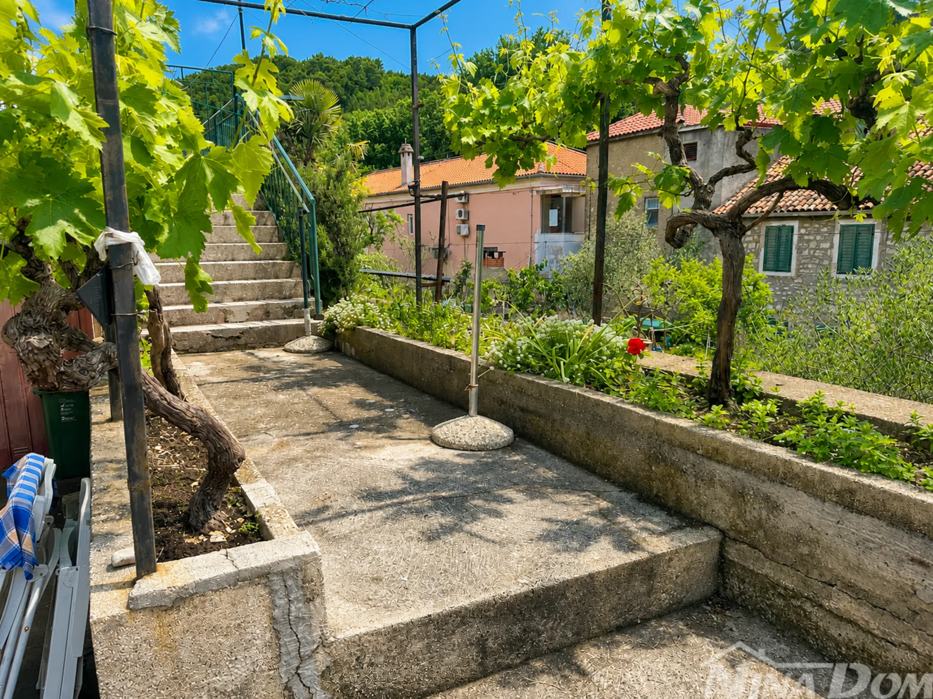 hrvatska – novigrad kod zadra | apartman blizu mora i rive - slika 12