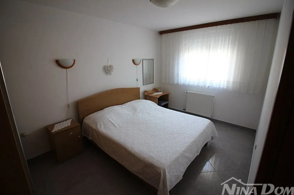 apartmanska kuća 2.red od mora južna strana vira - slika 17