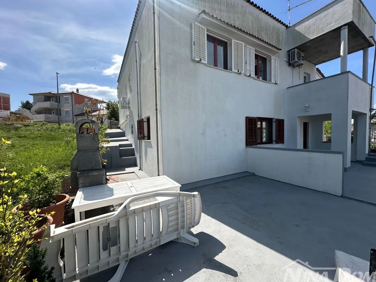 hrvatska,dalmacijaapartmanska kuća u dolaškojdragi - slika 24