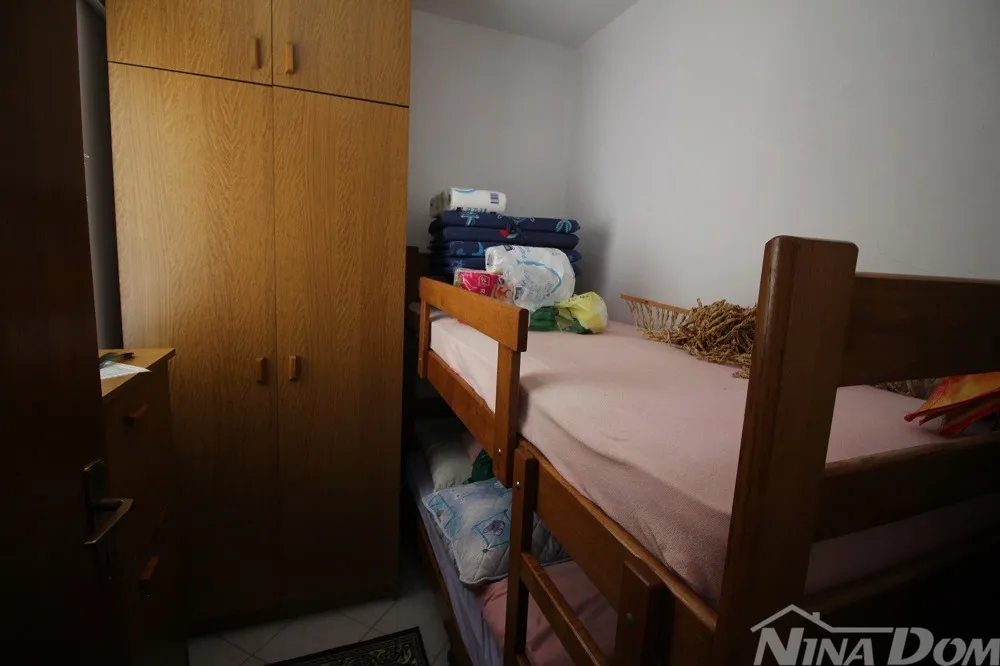 apartman uz more na viru – 190 m od plaže! - slika 9
