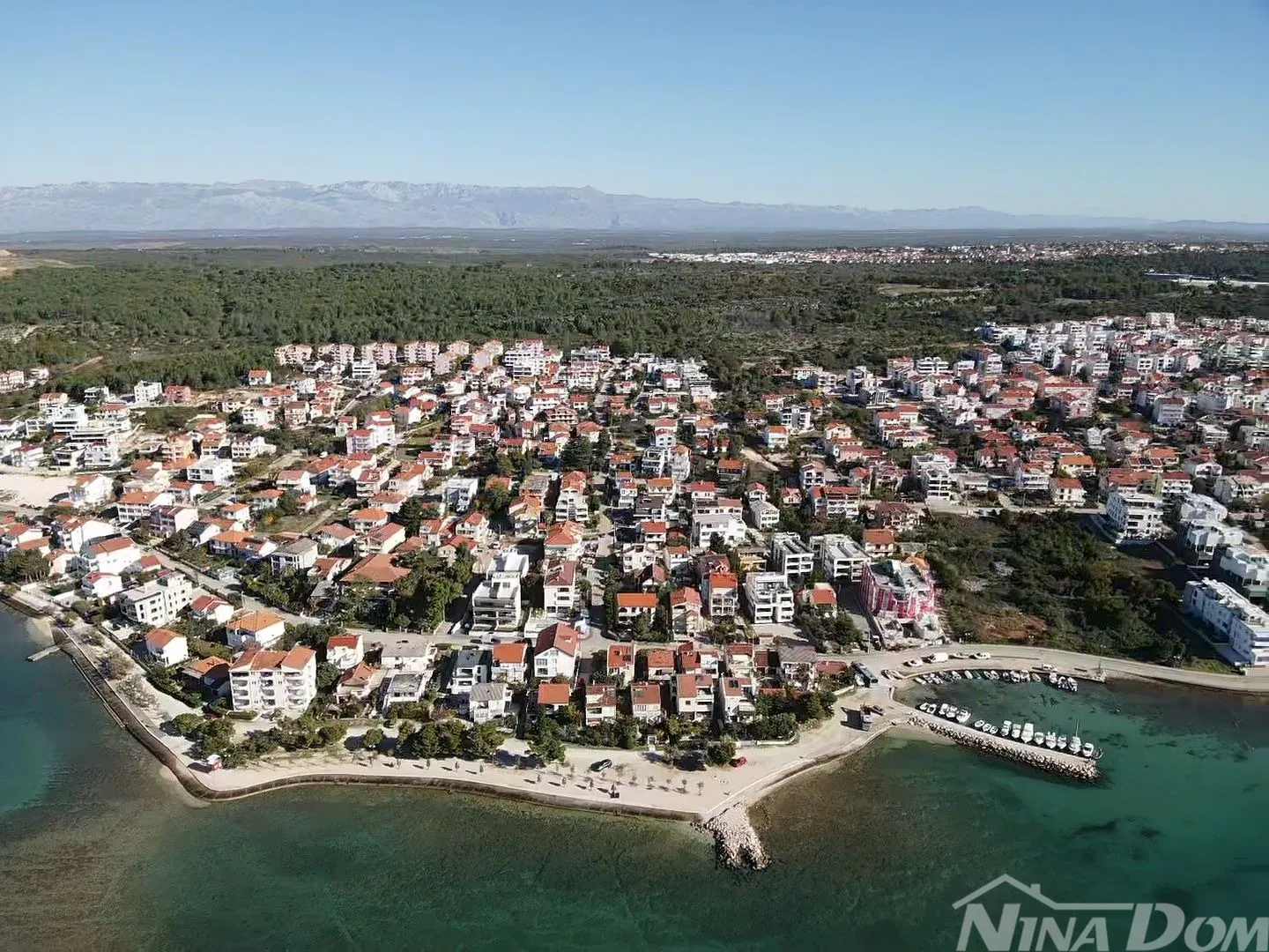 prodaje se poljoprivredno zemljište na boriku - slika 4