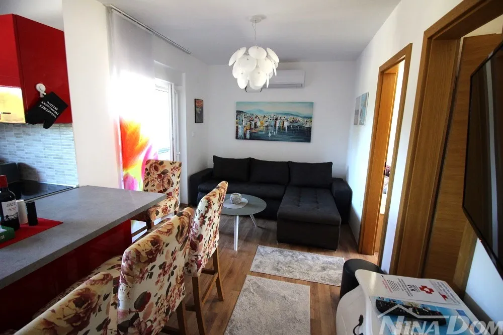 zadar vir apartman u prizemlju - slika 6