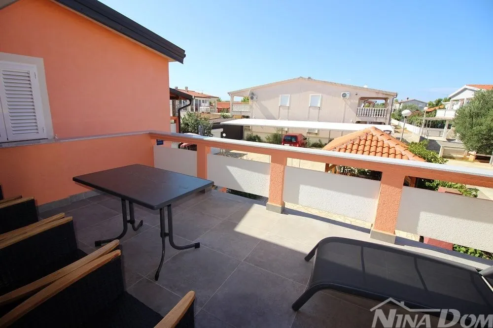 apartmanska kuća 8 apartmana 450 met.do plaže - slika 16