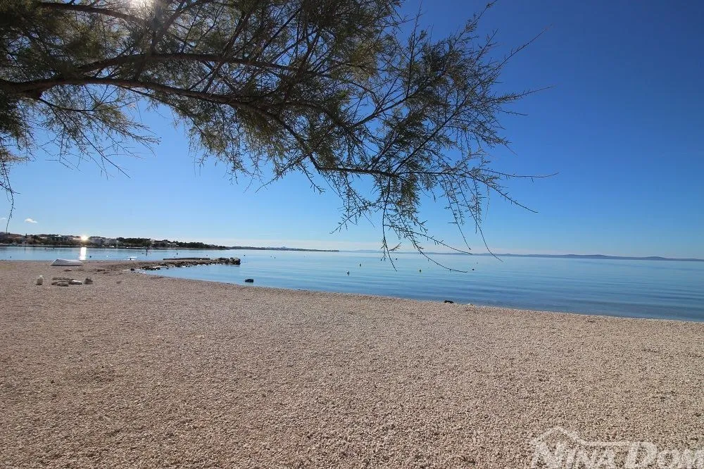 apartman južna strana 25 met do plaže 96 m2. - slika 21