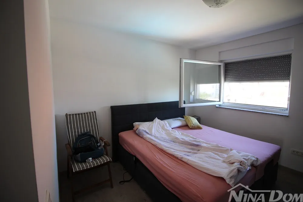 apartman na viru – 280m od plaže, uređen i useljiv! - slika 8