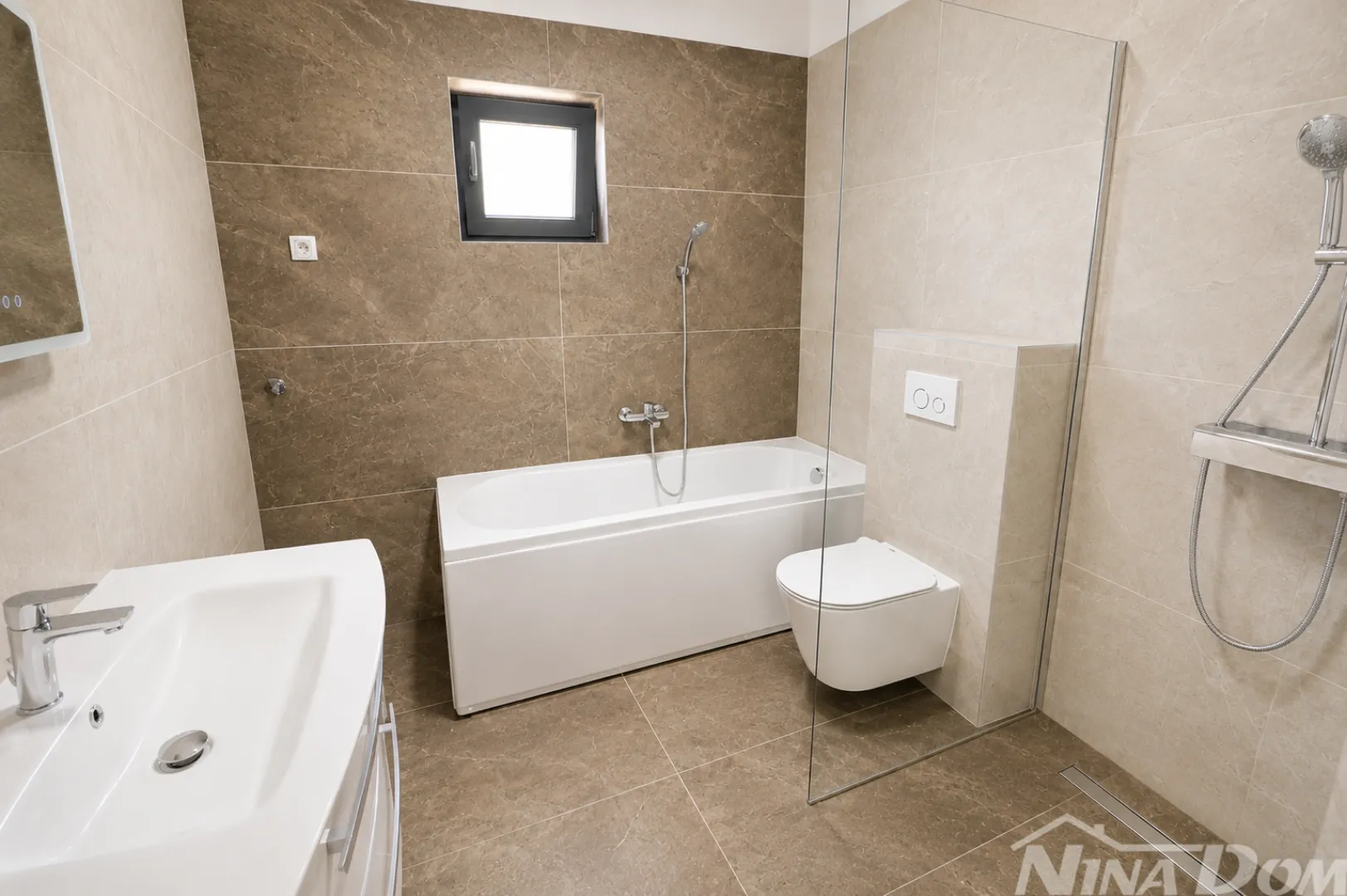 privlaka- dalmacija- moderan apartman vrhunske kvalitete - slika 5