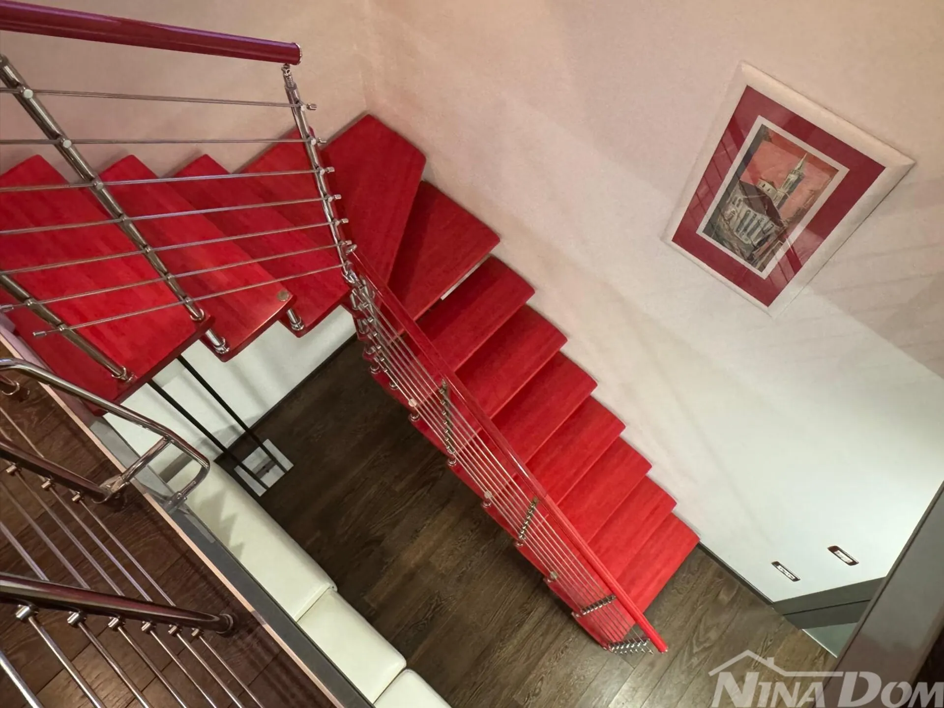 obiteljska nekretnina, u neposrednom blizini centra otoka vira. - slika 15